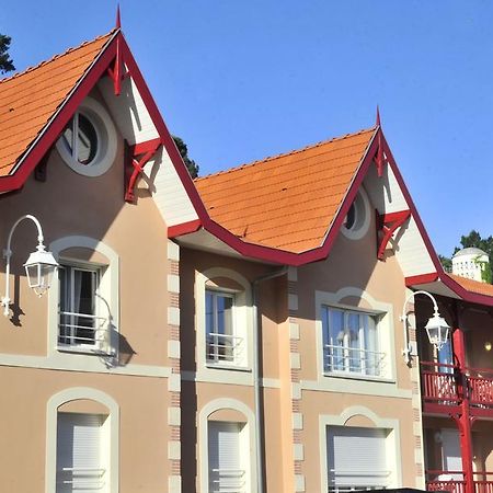 آركاشو Lagrange Vacances - Residence Jardin Mauresque المظهر الخارجي الصورة