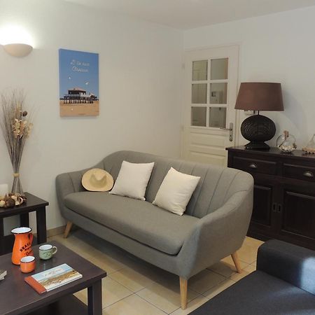آركاشو Lagrange Vacances - Residence Jardin Mauresque المظهر الخارجي الصورة