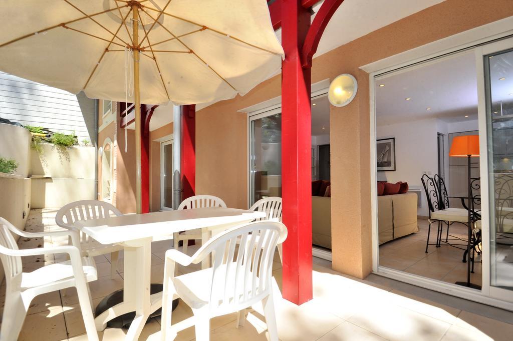 آركاشو Lagrange Vacances - Residence Jardin Mauresque المظهر الخارجي الصورة