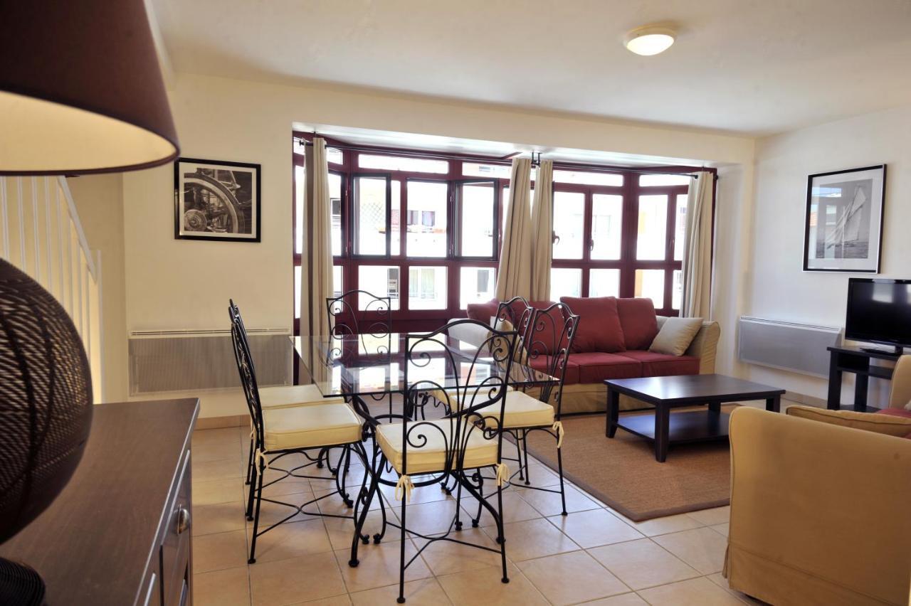 آركاشو Lagrange Vacances - Residence Jardin Mauresque المظهر الخارجي الصورة