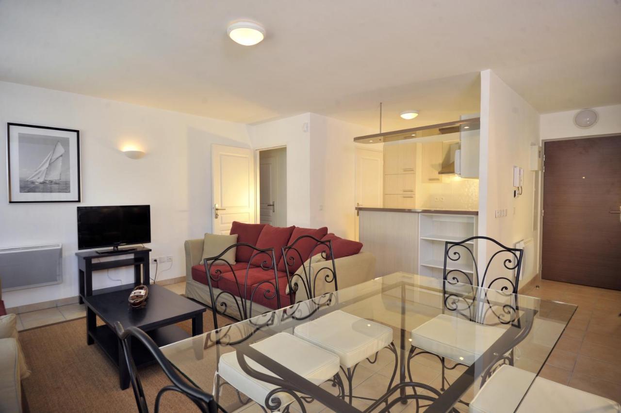 آركاشو Lagrange Vacances - Residence Jardin Mauresque الغرفة الصورة