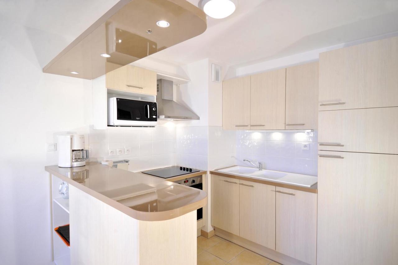 آركاشو Lagrange Vacances - Residence Jardin Mauresque الغرفة الصورة