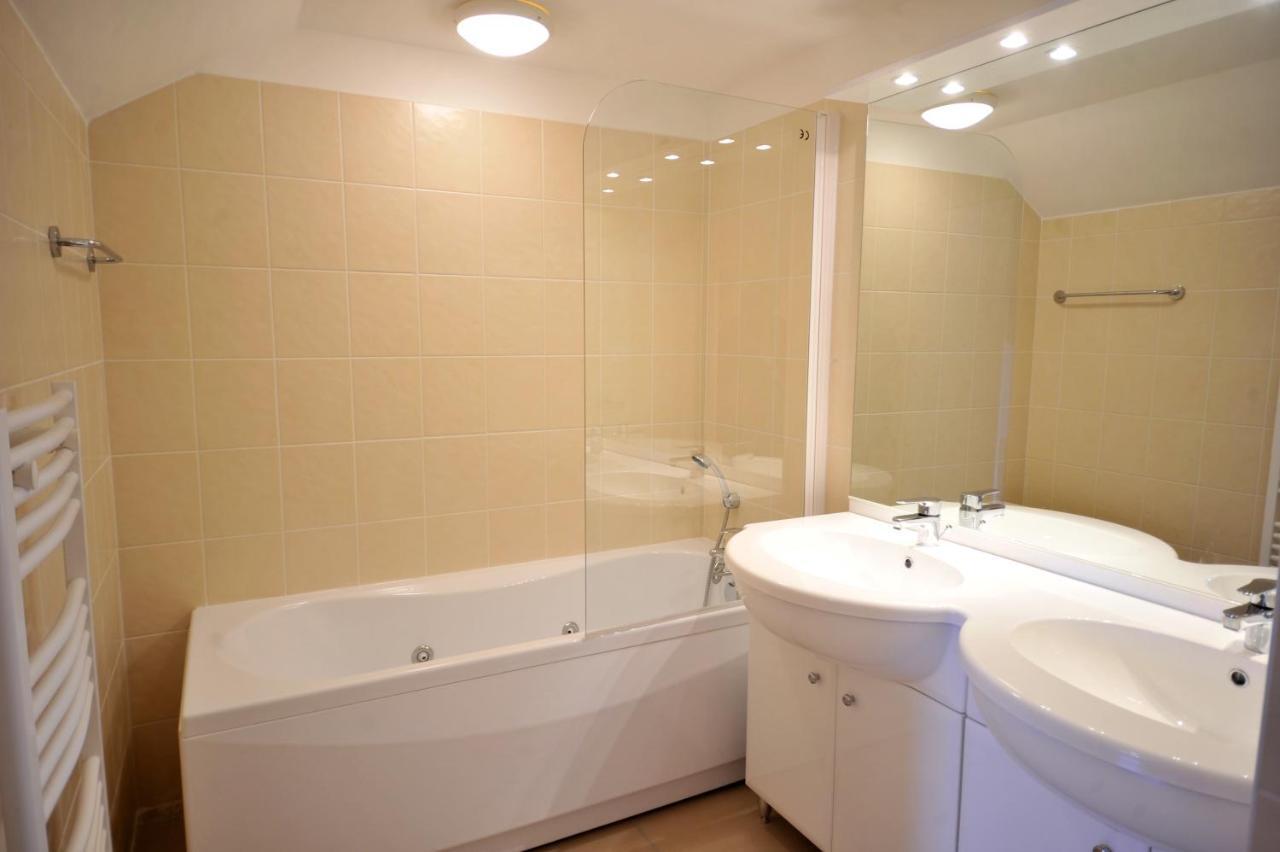 آركاشو Lagrange Vacances - Residence Jardin Mauresque الغرفة الصورة