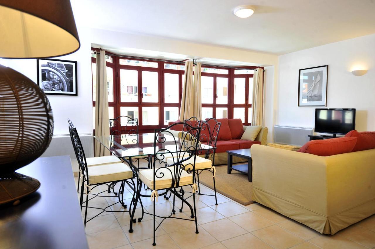 آركاشو Lagrange Vacances - Residence Jardin Mauresque الغرفة الصورة